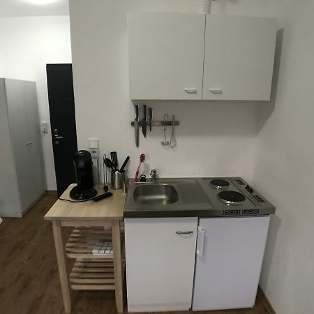 Living @ Klassvilla Weserwehr No. 5 Brema Zewnętrze zdjęcie